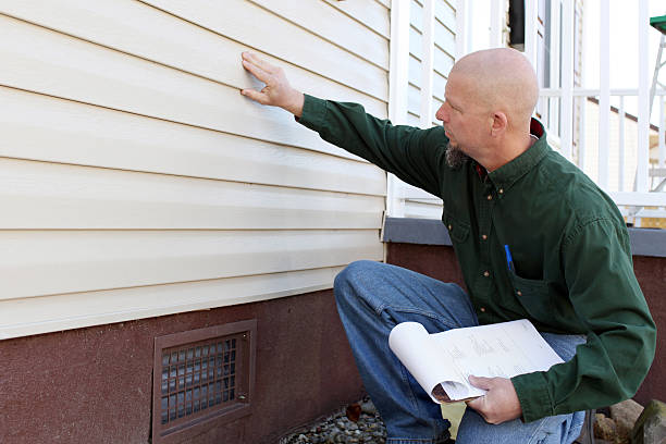 Best Wood Siding Installation  in Everman, TX